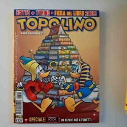 Topolino Libretto n. 2790...