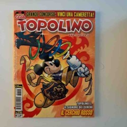 Topolino Libretto n. 2746...