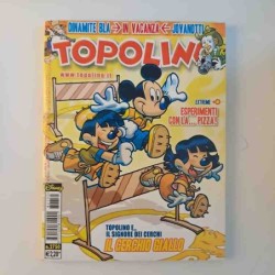 Topolino Libretto n. 2750...