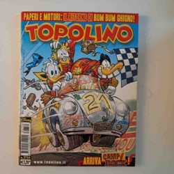 Topolino Libretto n. 2754...