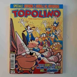 Topolino Libretto n. 2755...