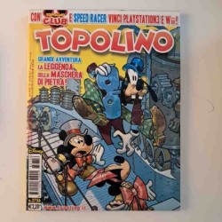 Topolino Libretto n. 2756...