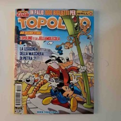 Topolino Libretto n. 2757...