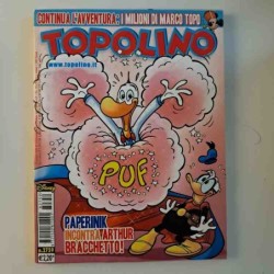 Topolino Libretto n. 2759...