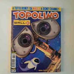 Topolino Libretto n. 2760...