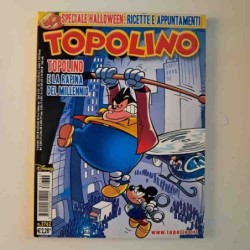 Topolino Libretto n. 2762...