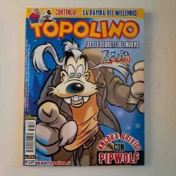 Topolino Libretto n. 2763...