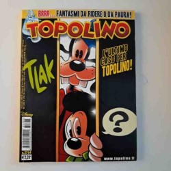 Topolino Libretto n. 2764...