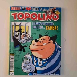 Topolino Libretto n. 2765...