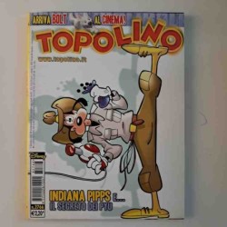 Topolino Libretto n. 2766...