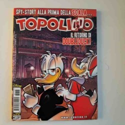 Topolino Libretto n. 2767...