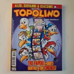 Topolino Libretto n. 2769...