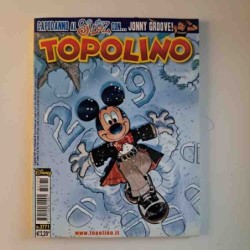 Topolino Libretto n. 2771...