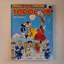 Topolino Libretto n. 2772...