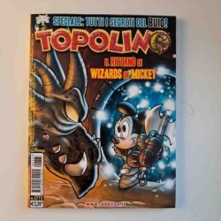 Topolino Libretto n. 2773...