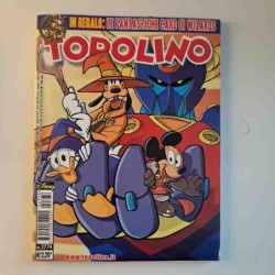 Topolino Libretto n. 2774...