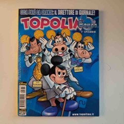 Topolino Libretto n. 2775...