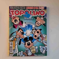 Topolino Libretto n. 2776...