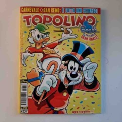 Topolino Libretto n. 2778...