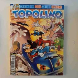 Topolino Libretto n. 2779...