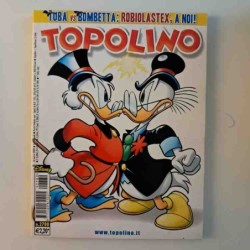 Topolino Libretto n. 2780...