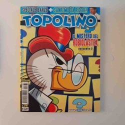 Topolino Libretto n. 2781...