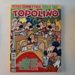 Topolino Libretto n. 2782...