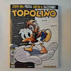 Topolino Libretto n. 2783...