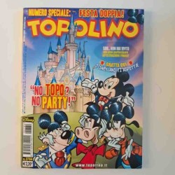 Topolino Libretto n. 2784...