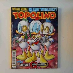 Topolino Libretto n. 2785...