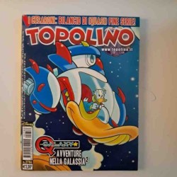 Topolino Libretto n. 2786...