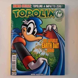 Topolino Libretto n. 2787...