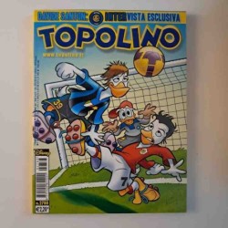 Topolino Libretto n. 2788...