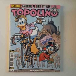 Topolino Libretto n. 2789...