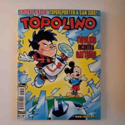 Topolino Libretto n. 2792...