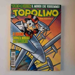 Topolino Libretto n. 2793...