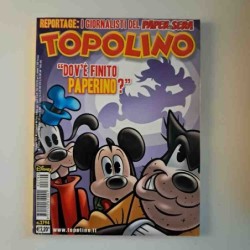 Topolino Libretto n. 2794...