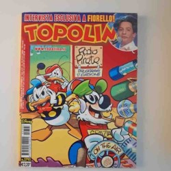 Topolino Libretto n. 2795...