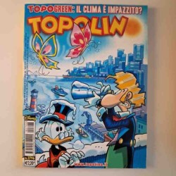 Topolino Libretto n. 2796...