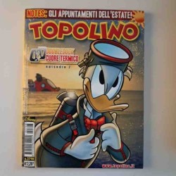 Topolino Libretto n. 2798...