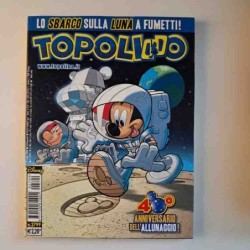 Topolino Libretto n. 2799...