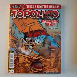 Topolino Libretto n. 2800 Walt Disney