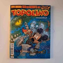 Topolino Libretto n. 2802...