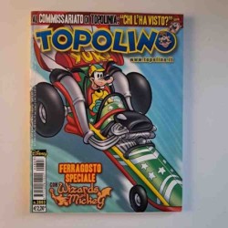 Topolino Libretto n. 2803...