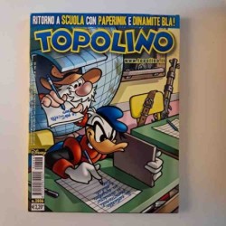 Topolino Libretto n. 2806...