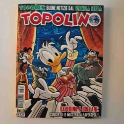 Topolino Libretto n. 2808...