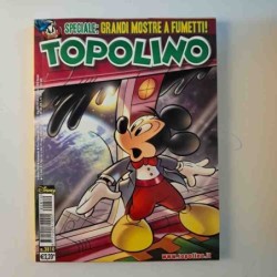 Topolino Libretto n. 2810...