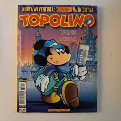 Topolino Libretto n. 2811...