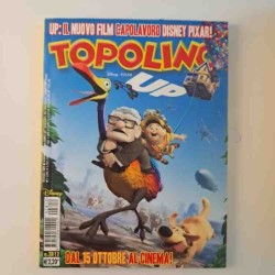 Topolino Libretto n. 2812...