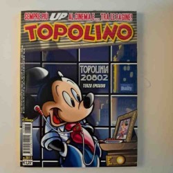 Topolino Libretto n. 2813...